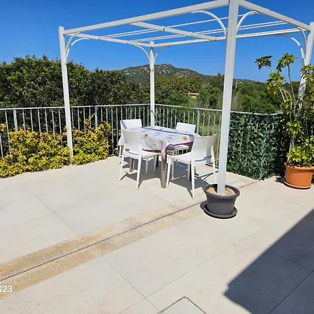 Sea & Country Porto Rotondo Penzion 4*