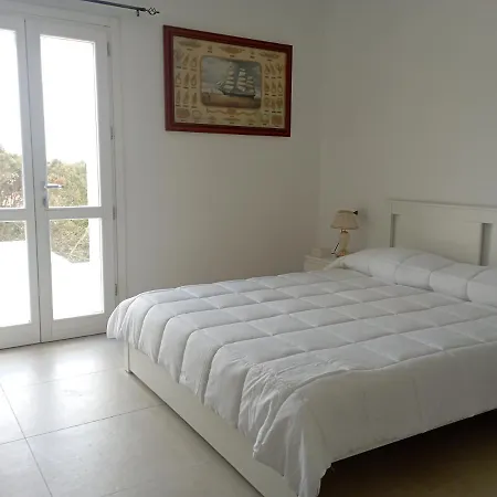 Sea & Country Porto Rotondo 4* Гольфо-Аранчи