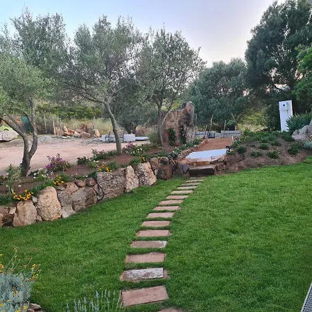 Sea & Country Porto Rotondo Πανσιόν 4*
