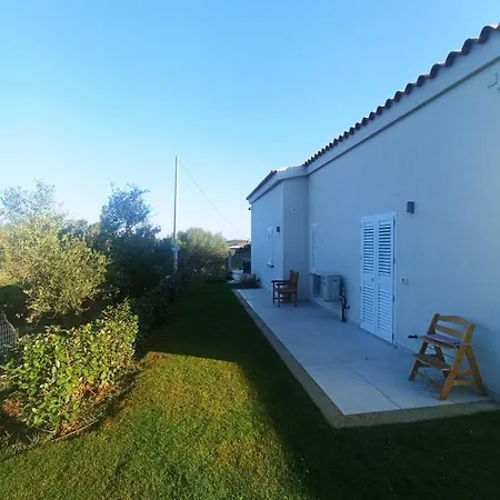 Sea & Country Porto Rotondo Πανσιόν 4*