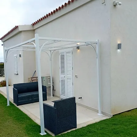 Sea & Country Porto Rotondo * 골푸아랑시