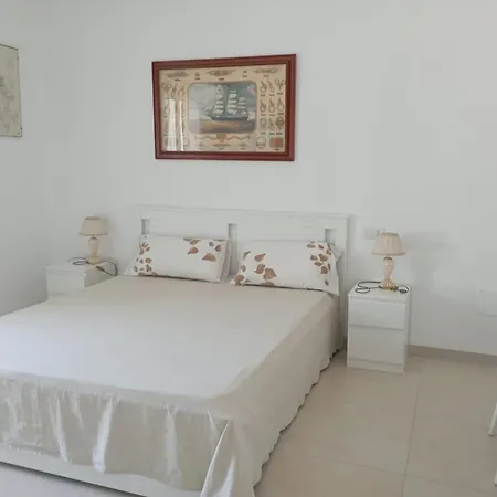 Sea & Country Porto Rotondo Гольфо-Аранчи