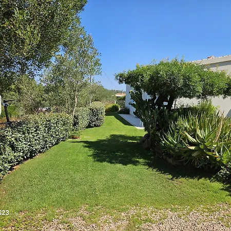 게스트하우스 Sea & Country Porto Rotondo *