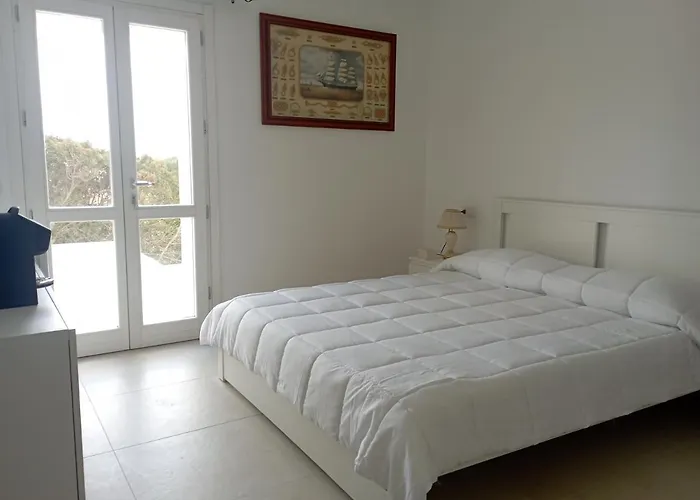 Sea & Country Porto Rotondo 4* 阿兰奇湾城