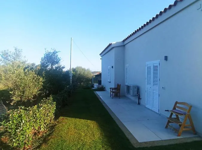 Sea & Country Porto Rotondo 招待所 4*