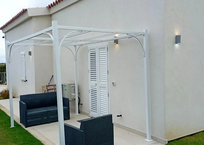Sea & Country Porto Rotondo 4* Golfo Aranci